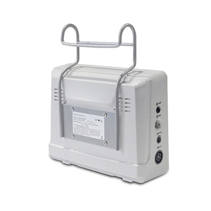 Appareils de surveillance vétérinaire Capnographe multiparamètre Moniteur de fréquence respiratoire Capnographe CO2 de fin de marée - Product Image 5