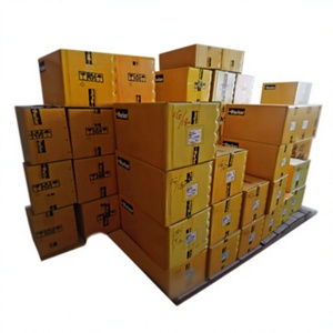 ไดรฟ์ DC รุ่น 690-433361G1-000P00-A400 Parker VFD ไดรฟ์ปรับความถี่ รุ่น 690-433361G1-B00P00-A400 - Product Image 5