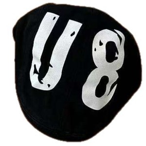 Sombrero de Verano Unisex Retro a la Moda, Ligero, Informal y Versátil, Transpirable, para Playa, Ciclismo y Deportes, Tipo Bailey Pequeño - Product Image 1