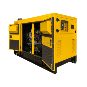 Бесшумный генератор дизельный генератор 150 кВт 100 кВт 1000 кВт 50 кВА дизельный генератор с питанием от <span class=keywords><strong>Cummins</strong></span> - Product Image 2