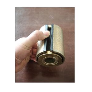 0003221285/0003222285/0003223285 신형 서스펜션 트럭 부품 MB 스프링 부싱 사일런트 블록 고무 부싱 - Product Image 5