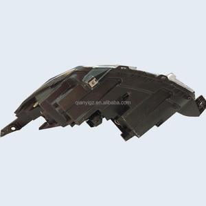 Componentes del faro delantero del proyector halógeno LED <span class=keywords><strong>Peugeot</strong></span> <span class=keywords><strong>2008</strong></span> para Faro <span class=keywords><strong>de</strong></span> <span class=keywords><strong>segunda</strong></span> <span class=keywords><strong>mano</strong></span> original <span class=keywords><strong>de</strong></span> fábrica - Product Image 5