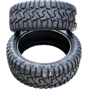 Haida 33x12.50R20LT 114Q HD878 PCR Pneus tout-terrain robuste Pneus toute route haute performance Pneu RT 33x12.50R20LT 114Q - Product Image 3