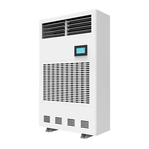 Manufacturer Wholesale Remote Monitoring MG-890C-10S Constant Moisture Humidifier And Dehumidifier 2 In 1 Combo Equipment