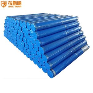 Rouleau de bâche PE ignifuge antistatique PE tissu Transparent <span class=keywords><strong>serre</strong></span> tente feuille maille tissé motif <span class=keywords><strong>pour</strong></span> voitures serres - Product Image 6