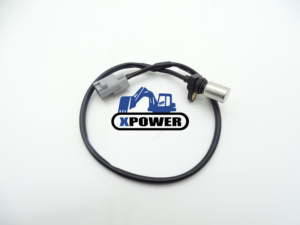 เซ็นเซอร์ตำแหน่งเพลาข้อเหวี่ยง 90919-05050 9091905050 สำหรับ RAV4 เครื่องยนต์ 2.5L 3.5L อะไหล่เครื่องยนต์ - Product Image 4