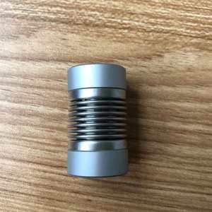 ชุดข้อต่อเซอร์โวมอเตอร์ 9402 PF พร้อมตัวเข้ารหัส, ท่อคลื่น, สปริง, ดิสก์ และอุปกรณ์ข้อต่อแบบยืดหยุ่น OEM - Product Image 3