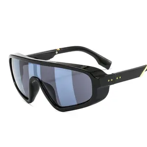 2024 Color Uv400 Sunglasses UV Protection Fashion Retro Luxury Sunglasses