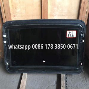 Accessori auto per windows <span class=keywords><strong>skoda</strong></span> <span class=keywords><strong>octavia</strong></span> auto tetto apribile daewoo <span class=keywords><strong>parabrezza</strong></span> - Product Image 2