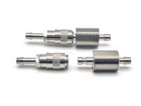 Câble de Tuyau NIBP Comen C80 Compatible EX-PRO EX-M1, 3,00 m, Connecteur Pneumatique Médical en Laiton Allié Nickelé pour Adulte