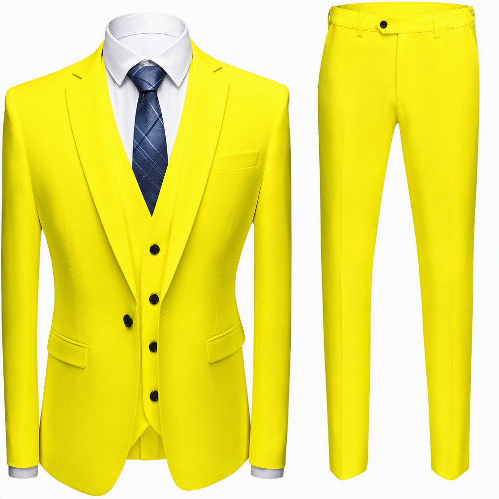 Jaune