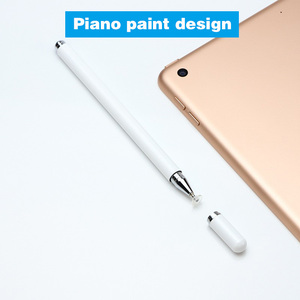 Nhà máy bán Slim Pen cho <span class=keywords><strong>Stylus</strong></span> New điện dung bút cho quảng cáo sử dụng - Product Image 2