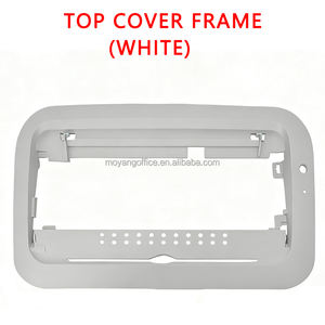 MoYang-Unidad de marco de cubierta superior para impresora CANON LBP6000, LBP6018, LBP6020, <span class=keywords><strong>LBP6030</strong></span>, LBP6040, con cubierta superior de 1 a 2 pulgadas - Product Image 5