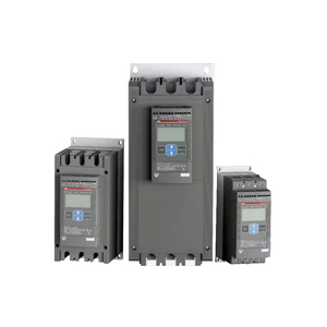 ซอฟท์สตาร์ทเตอร์ซีรีส์ PSE PSE170-600-70 1SFA897111R7000ตัวแทนอย่างเป็นทางการของแท้90KW นุ่ม PSE 400V - Product Image 2