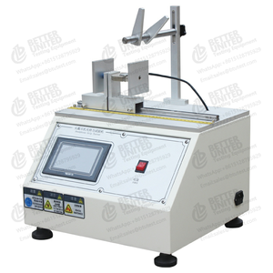 Kopfhörer Digital anzeige Klemm druckstärke Kopfhörer-Expansions zug prüfmaschine - Product Image 1