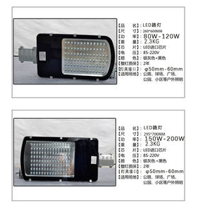 Venta caliente Hid Street Light Lora Zigbee Street Light Luces de calle solares <span class=keywords><strong>a</strong></span> buen <span class=keywords><strong>precio</strong></span> - Product Image 4