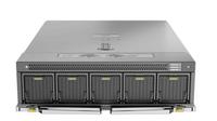 Atlas 800T A3 Super Node 4U Rack AI Training Server 8 NPU Untuk Pelatihan AI dan Komputasi Model Besar
