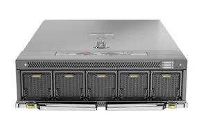 เซิร์ฟเวอร์ฝึกอบรม AI แบบแร็ค Atlas 800T A3 Super Node 4U พร้อม NPU 8 ตัว สำหรับการประมวลผลแบบ Deep Learning และการคำนวณโมเดลขนาดใหญ่ - Product Image 5