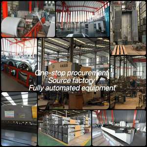 자동차 휴대용 자동차 도장 부스 자동차 수리 장비 자동차 스프레이 부스 판매용 워터 커튼 스프레이 부스 - Product Image 6