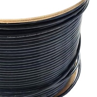 Kabel Luar Ruangan Cat6 Pabrik Kabel CCA BC Core, Kabel Internet, Kabel Jaringan Luar Ruangan, Kabel LAN Cat5e UTP, Kabel Komunikasi, Cetak Gratis