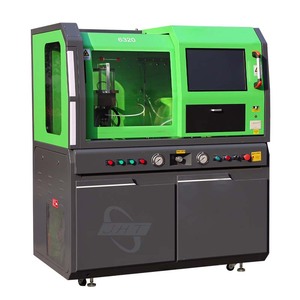 Testeur d'injecteurs diesel, testeur de buses d'injecteurs 6320, banc de test pour injecteurs <span class=keywords><strong>Common</strong></span> <span class=keywords><strong>Rail</strong></span> à pression - Product Image 1