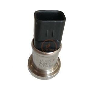 New Jision 260-2180 Pressure Sensor for Excavator Hydraulic <b>Pump</b> - Product Image 6