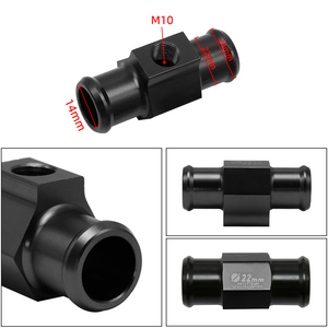 Universal LED Digital Thermometer Instruments <strong>Water</strong> Temp <strong>Temperature</strong> Digital Display <strong>Gauge</strong> Meter Motorcycle Meters - Product Image 5