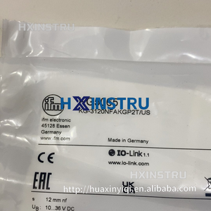 หนึ่งชิ้นสำหรับ IFM รุ่นใหม่ KG5065 พรอกซิมิตี้สวิตช์ H - Product Image 3