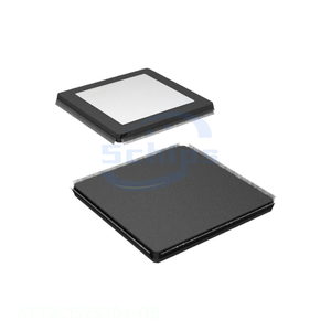 ATT2C152S304-DB 304 BFQFP Chips Electrónicos Integrados Componente BOM IC En Stock - Product Image 1