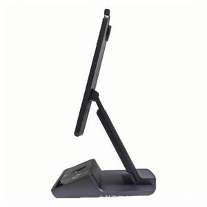 10.1inch 2GB DDR3 thanh toán <span class=keywords><strong>Android</strong></span> <span class=keywords><strong>kiosk</strong></span> Nhận dạng khuôn mặt thanh toán Máy mã-quét bữa ăn Pickup Máy bán hàng tự động - Product Image 4