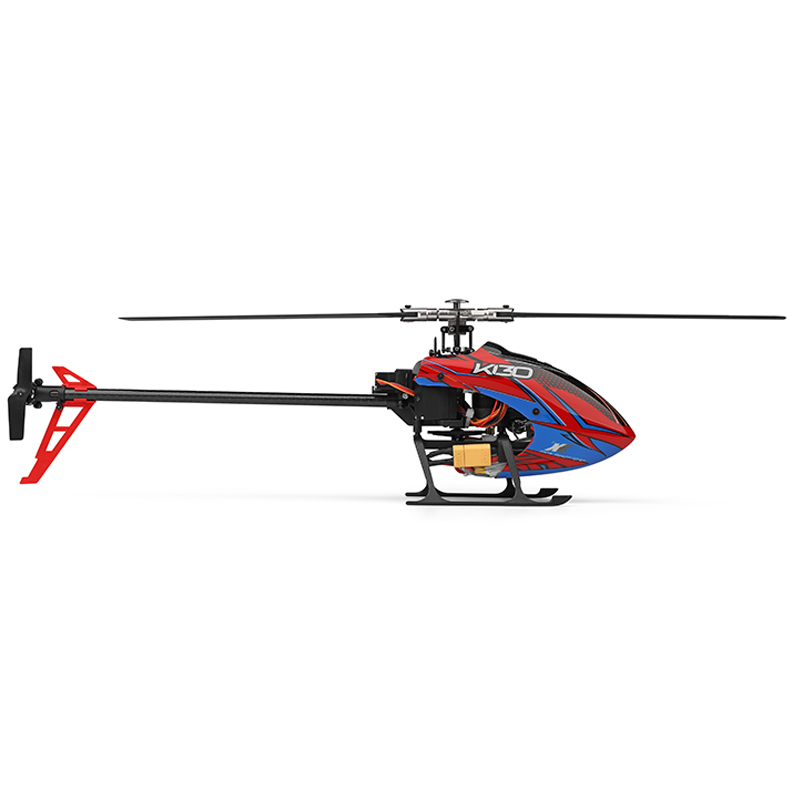 HK500電動ヘリコプター6セル仕様