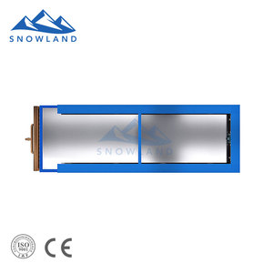 Máy làm đá viên 45 tấn với pha chế đá một lần giúp tiết kiệm điện hơn 30% so với máy thông thường - Product Image 2