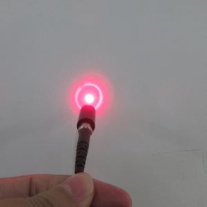 Module laser à fibre optique multimode, longueur d'onde couplée en option, infrarouge, pour recherche scientifique, collimateur multimode - Product Image 4