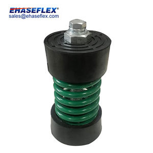 Chất lượng cao bằng thép không gỉ rung isolator với mùa xuân quán tính cơ sở để dễ dàng cài đặt - Product Image 5