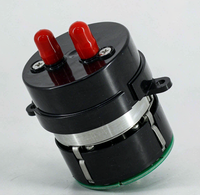 Pompe alternative neuve D A320I avec moteur pour imprimante D COMPATIBLE avec les pièces de rechange D CIJ