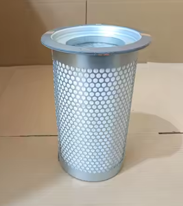 Manny 4930253131 Piezas de Compresor Industrial, Secador de Aire de Tornillo Metálico, Separador de Aceite y Aire - Nuevo, Certificado ISO9001, 6 Meses de Garantía - Product Image 2