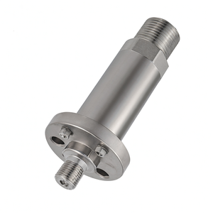 Transmisor de Presión con Certificación de Seguridad Intrínseca y a Prueba de Explosiones - Product Image 1