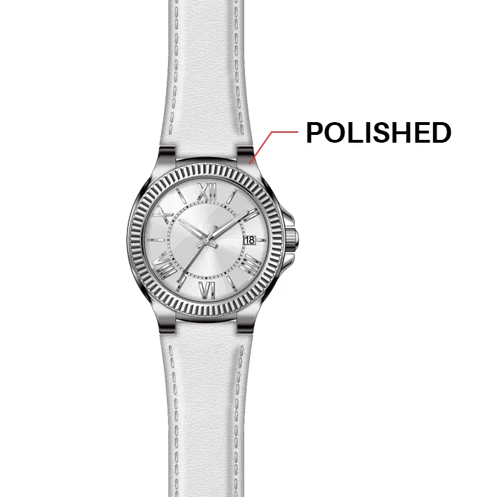 Factory Customize Stainless Steel Designer Watch For Women Hot Sale Design Women Luxury Watch