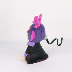 Nuevo Peluche de Darcy Wu de Cross Border, Juguete de Peluche de la Película Fantasía Swamp, Relleno de Algodón PP, 11-30 cm - Product Image 3