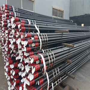 卸売り12m長シームレススチール<span class=keywords><strong>API</strong></span>石油ケーシング厚厚フラットチューブ探査用Tisi & SABS認定 - Product Image 5