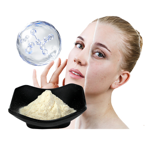 ผงโคจิก แอซิด ไดพาลมิเตท เกรดเครื่องสำอาง AMULYN ความบริสุทธิ์ 98% CAS 79725-7 ผงสีขาวละลายน้ำมันได้ - Product Image 6