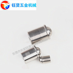 Yx Yuxian Stainless Steel Ball Bearing Positioning Balls D8 L9 Polished National Standard <b>Fasteners</b> Set Screws - Product Image 3