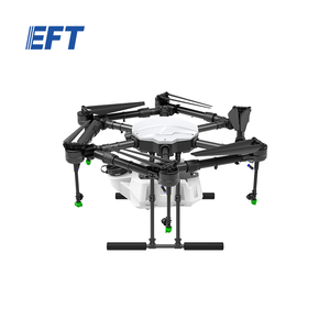 Dron de Pulverización Agrícola EFT E616P 16L, Marco de Dron <span class=keywords><strong>para</strong></span> Fumigación de 16 Litros, Kit de Dron de Riego Agrícola - Product Image 1