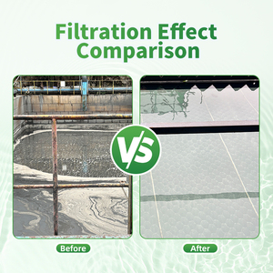 Système de traitement des eaux minières à haut débit 200 TPH pour l'élimination des effluents du Moyen-Orient, conformes aux normes d'eau potable - Product Image 4