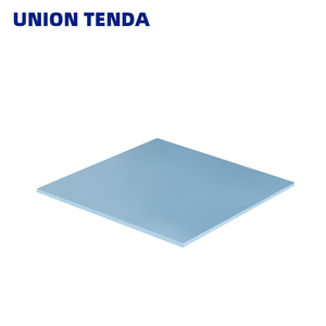 Chất lượng cao 100x100mm * 1mm CPU nhiệt Pad 5 wát/mét. <span class=keywords><strong>K</strong></span> cách nhiệt cuộn cho nhiệt độ cao cho Điện thoại di động giá rẻ - Product Image 3