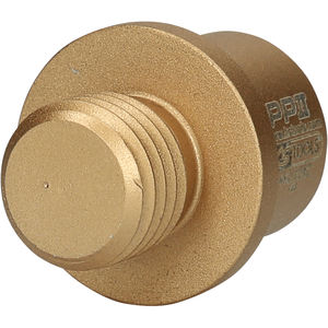 Tige de pression Ø 31 mm 50 mm pour instruments de mesure - Product Image 1
