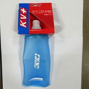 Free Sample Custom Sport Drinking <b>Foldable</b> <b>Water</b> <b>Bottle</b> Bpa Free - Product Image 4