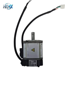 ระบบอัตโนมัติทางอุตสาหกรรม AC เซอร์โวมอเตอร์ MSMD022S1S ความแม่นยำสูง - Product Image 1