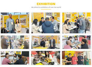 สวิตช์จำกัดการดำเนินการของเครื่องจักรระบบอัตโนมัติ IP65 250VAC 15A สำหรับงานหนักในโรงงานอุตสาหกรรม - Product Image 5