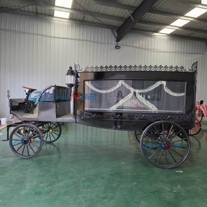 Fabricante de Carros Fúnebres, Vehículo de Transporte Fúnebre, Camioneta Fúnebre, Camión Fúnebre, Coche Fúnebre, Equipo Funerario, Transporte Especial - Product Image 2